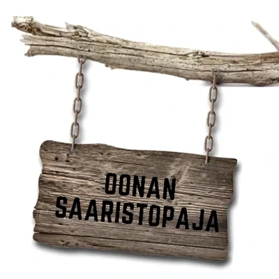 Oonan Saaristopaja