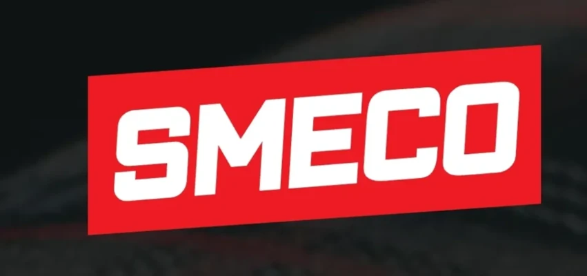 Smeco Veneverhoomo