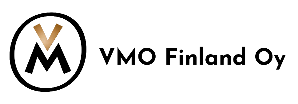 VMO Finland Oy