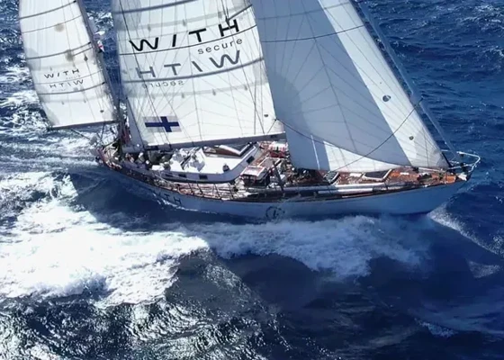 WB-Sails